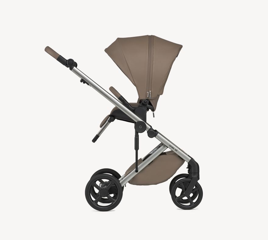 Anex Eli Stroller 2in1 (Secret)