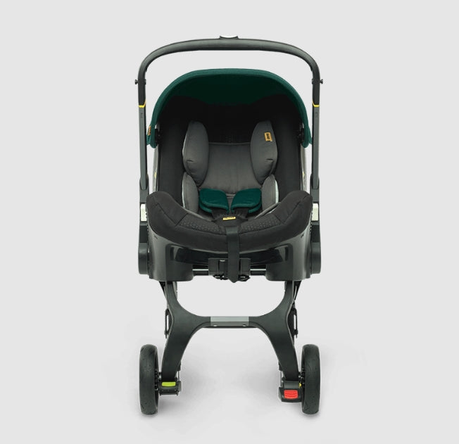 Doona Infant Carseat - Racing Green