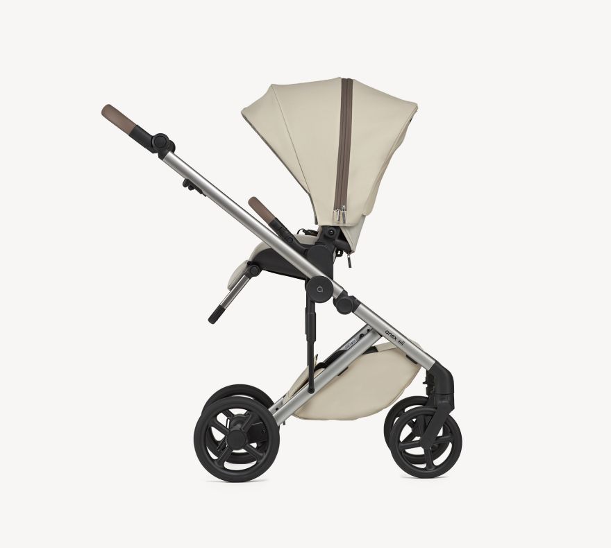 Anex Eli Stroller 2in1 (Muse)