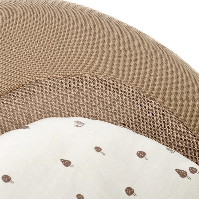 Jane Rocker Kalm Sesame