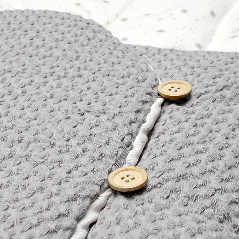 Jane Mims 4 IN 1 Footmuff Tulip