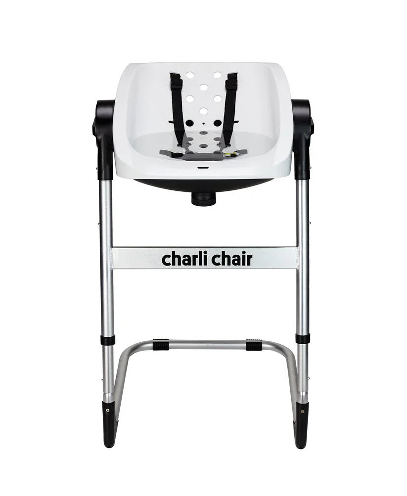 Charli Chair 2-in-1 Baby Bath Chair