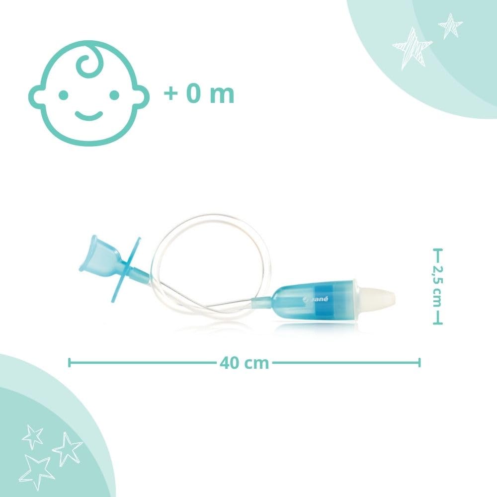 Jane Nasal Aspirator