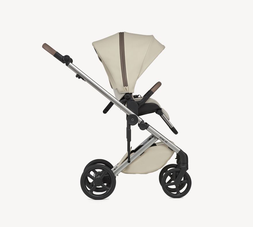 Anex Eli Stroller 2in1 (Muse)