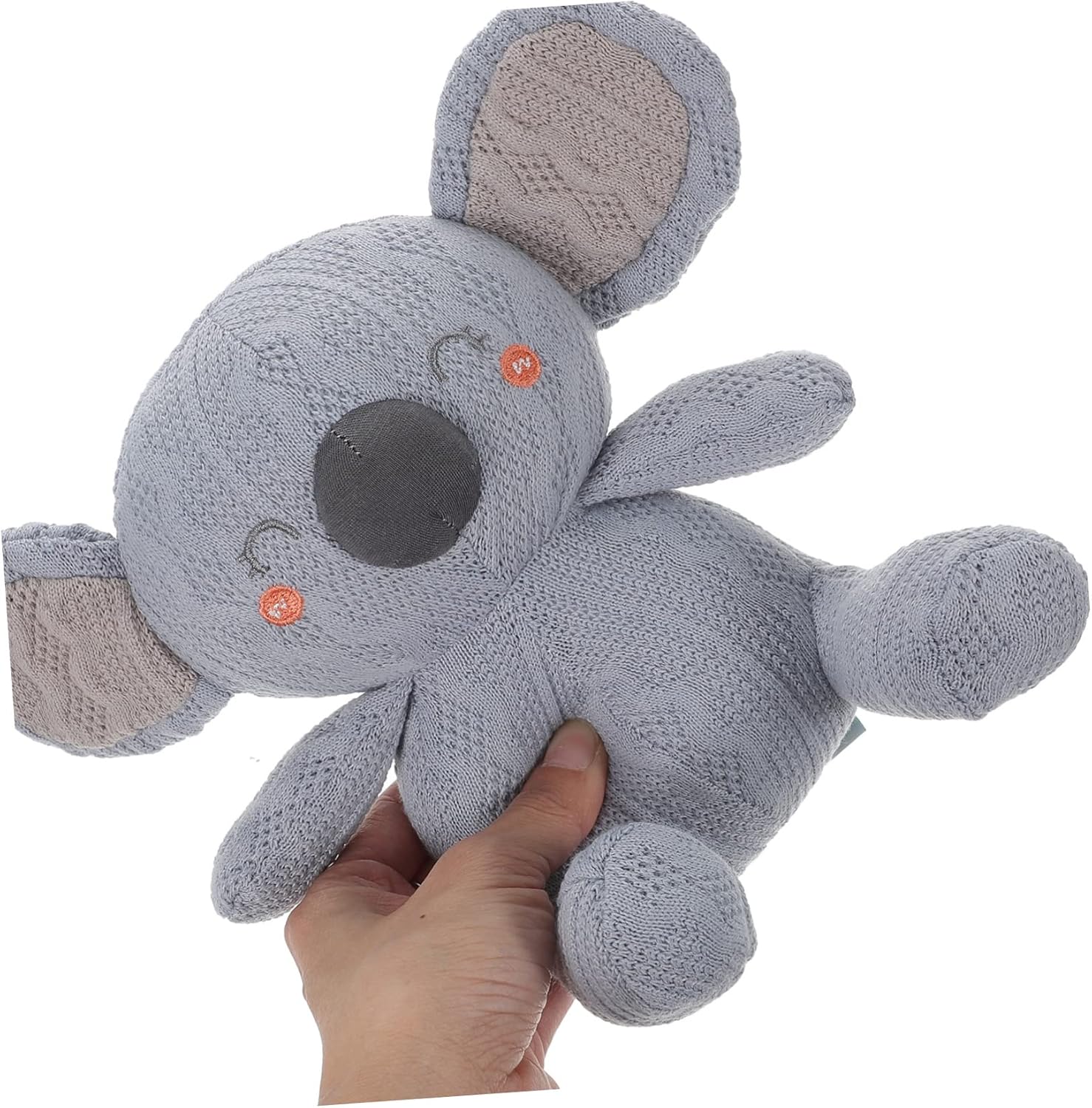 NOOEX TOY SOFT KOALA BLUE