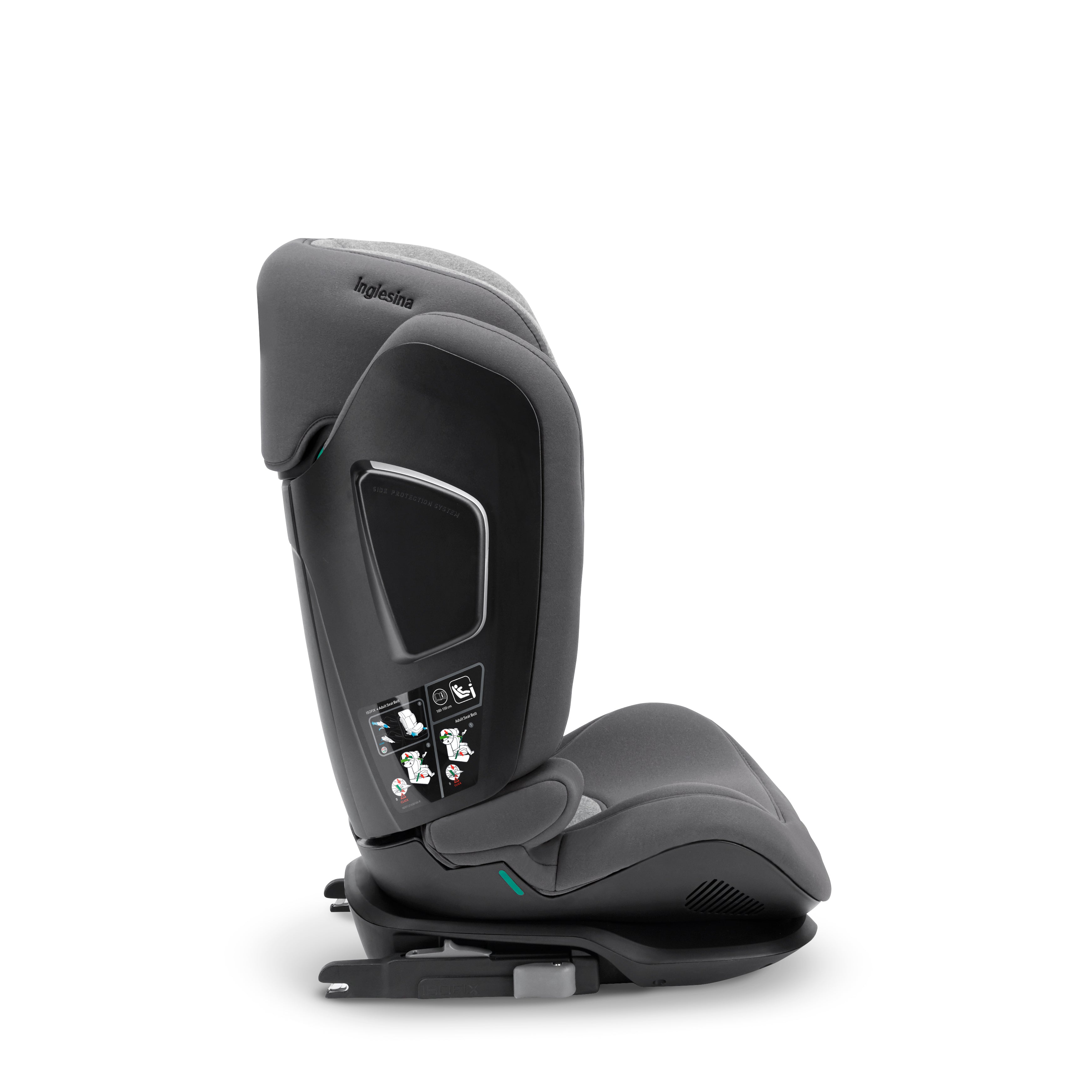 INGLESINA CARTESIO I-SIZE