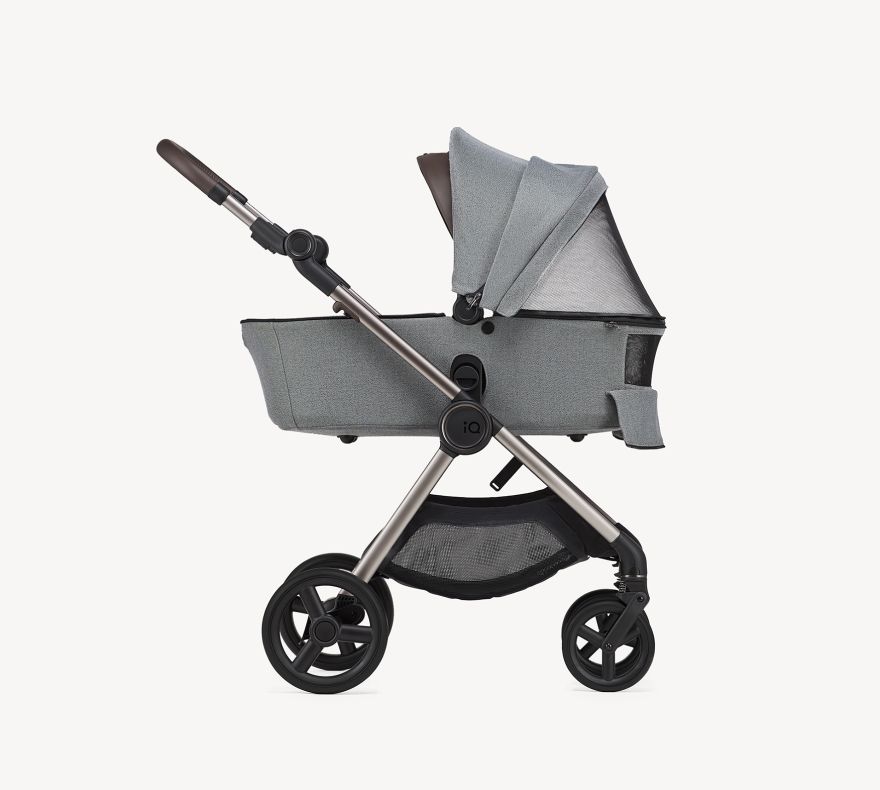 Anex IQ Stroller 2in1 (Pure)
