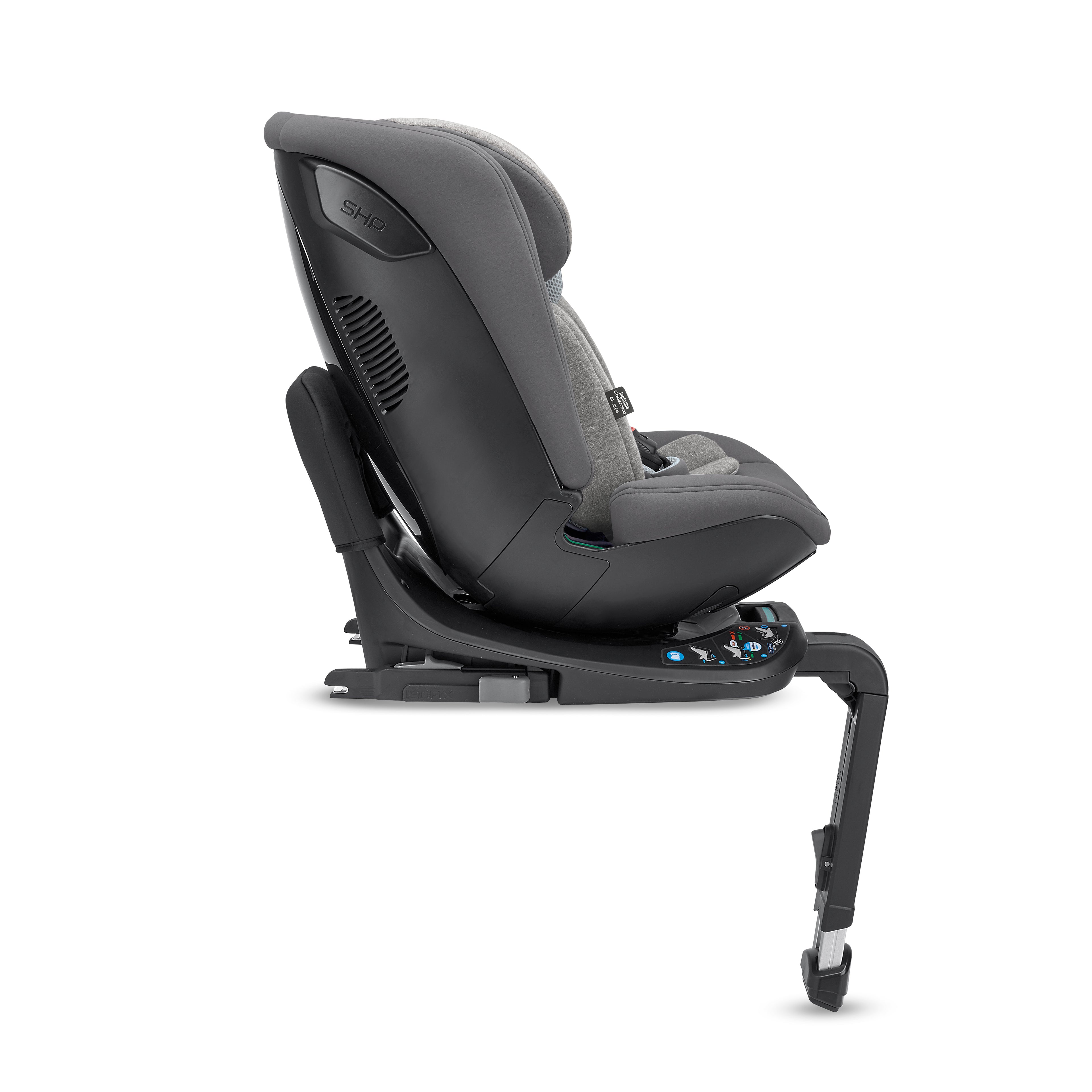 INGLESINA COPERNICO CAR SEAT 360°