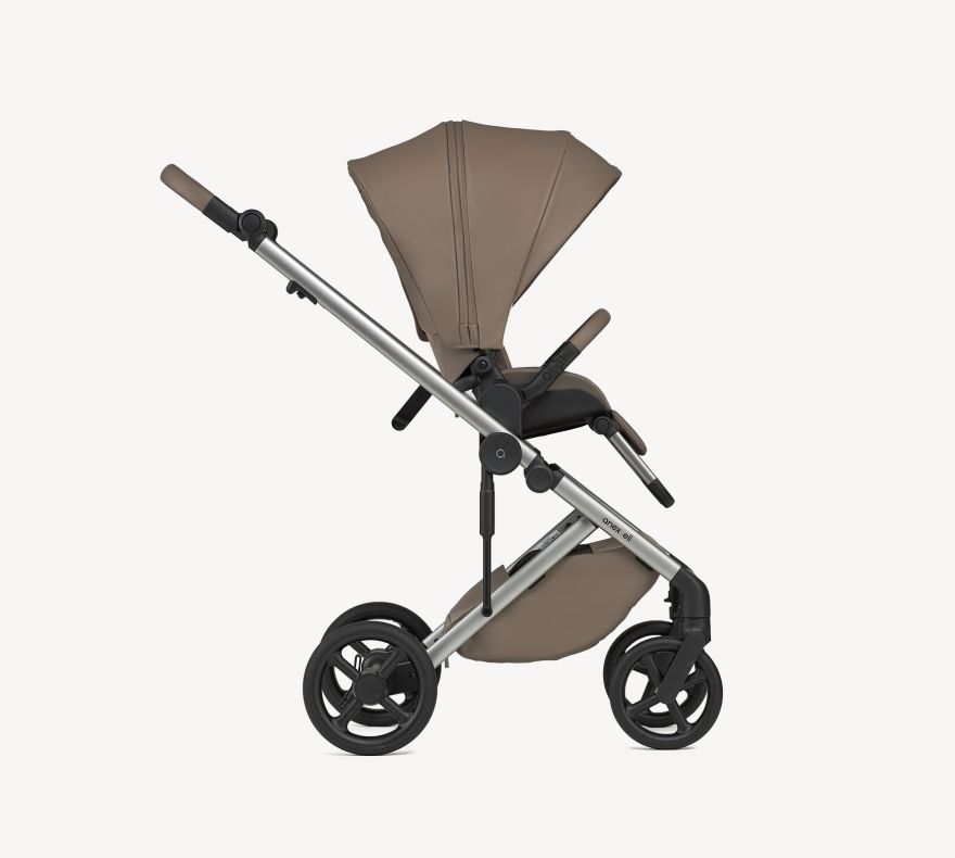 Anex Eli Stroller 2in1 (Secret)