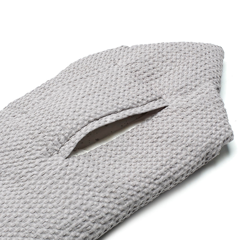 Jane Mims 4 IN 1 Footmuff With Hood