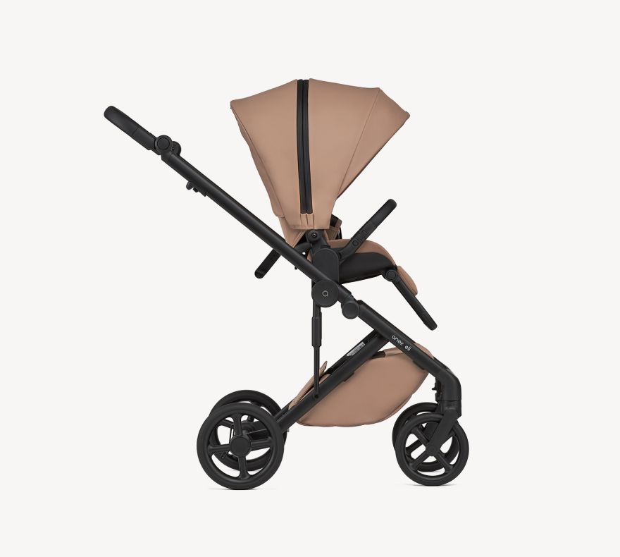 Anex Eli Stroller 2in1 (Fantasy)