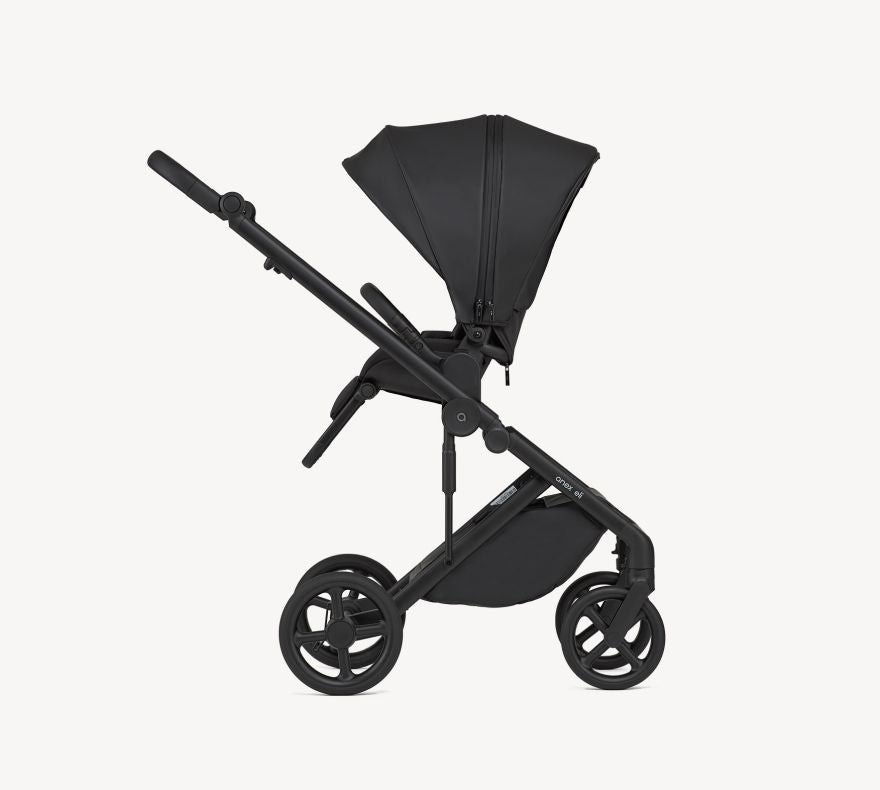 Anex Eli Stroller 2in1 (Midnight)