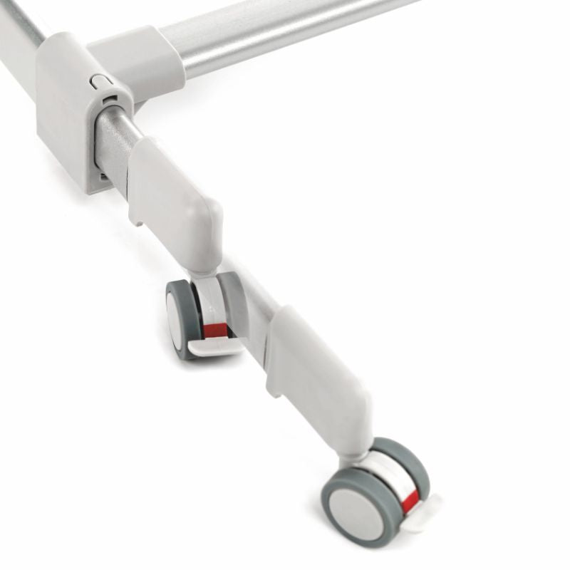 Jane Baby Side Sesame