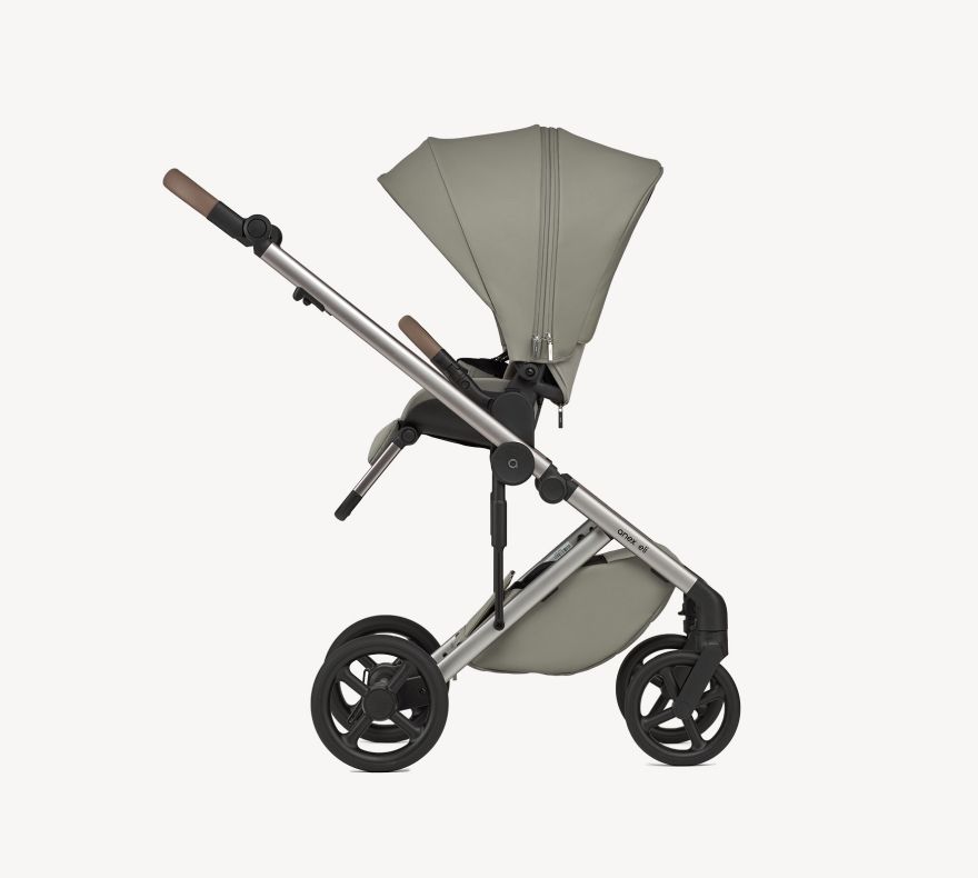 Anex Eli Stroller 2in1 (Excite)