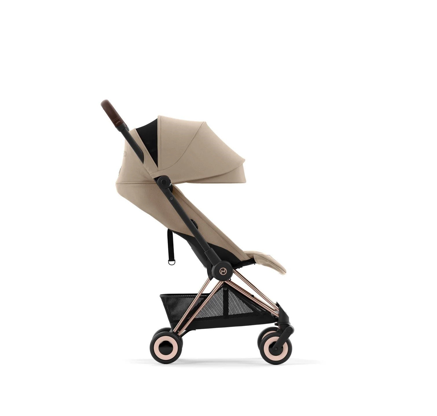 Cybex - Coya Rosegold
