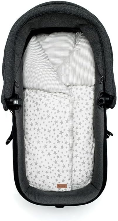 Jane Mims 4 in 1 Footmuff