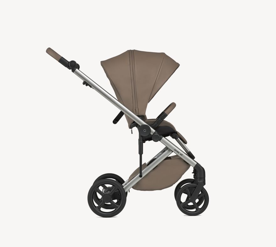 Anex Eli Stroller 2in1 (Secret)