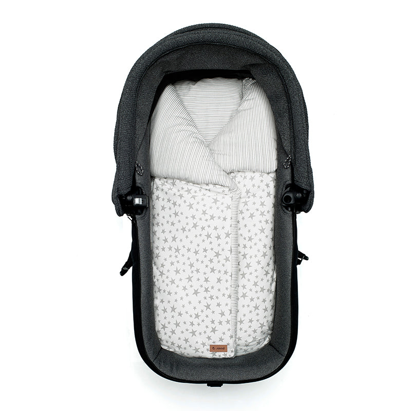 Jane Mims 4 IN 1 Footmuff Tulip