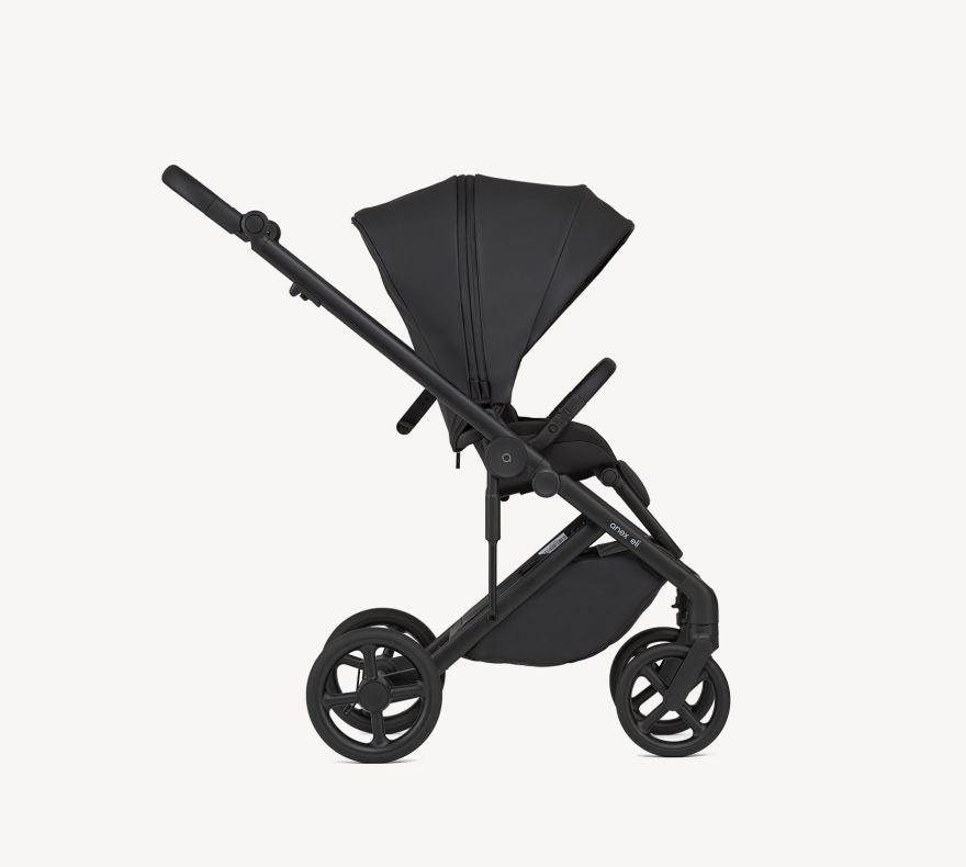 Anex Eli Stroller 2in1 (Midnight)