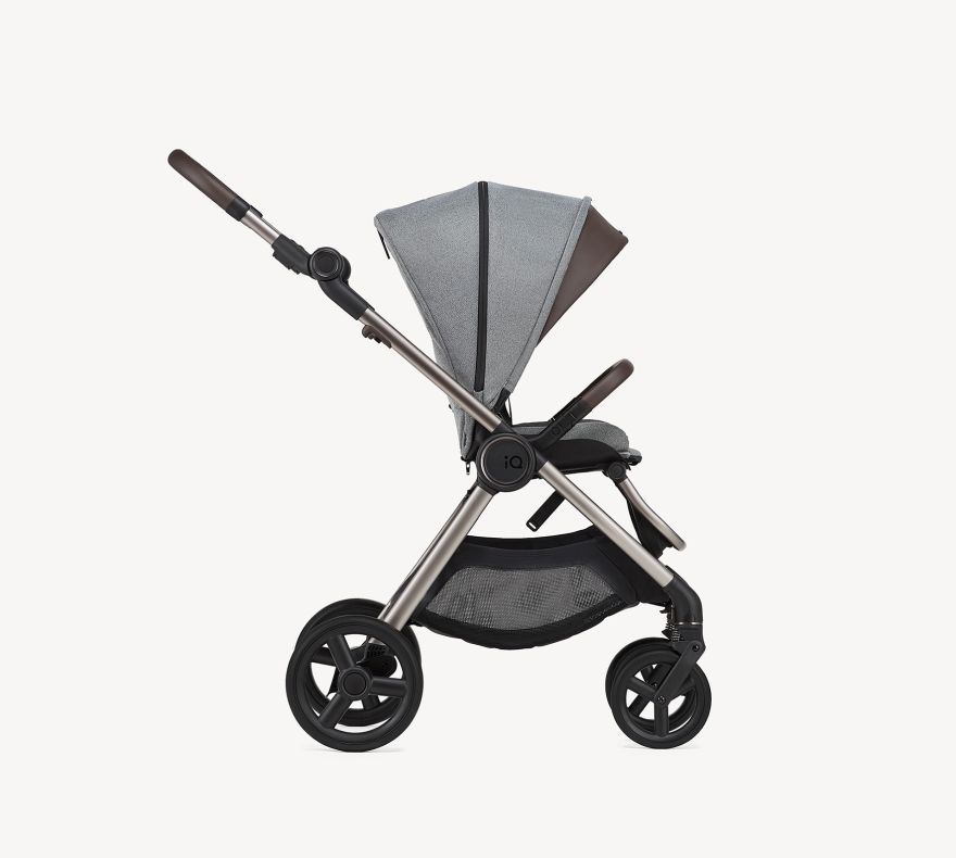 Anex IQ Stroller 2in1 (Pure)