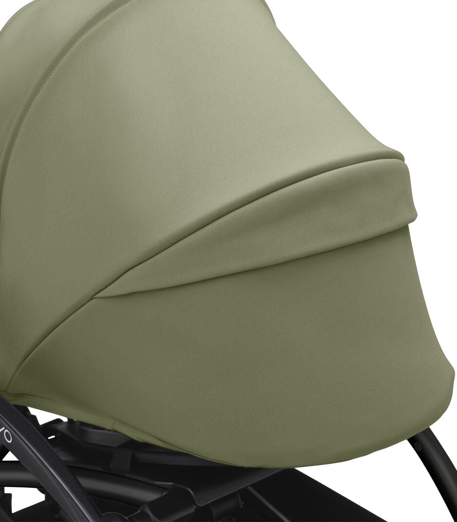 Stokke - YOYO3 0+ Newborn Pack - Olive