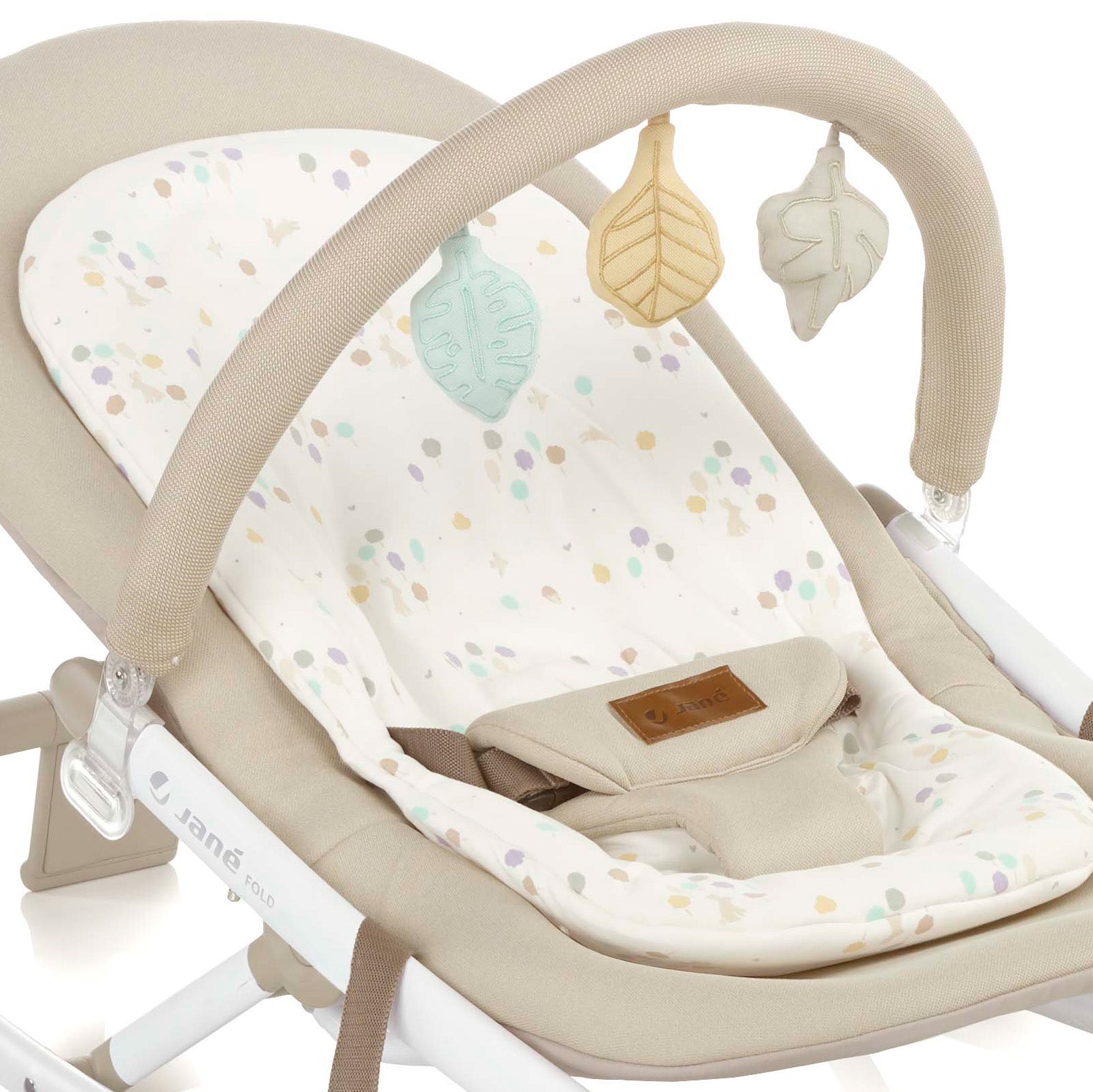 Jane Rocker Fold Star