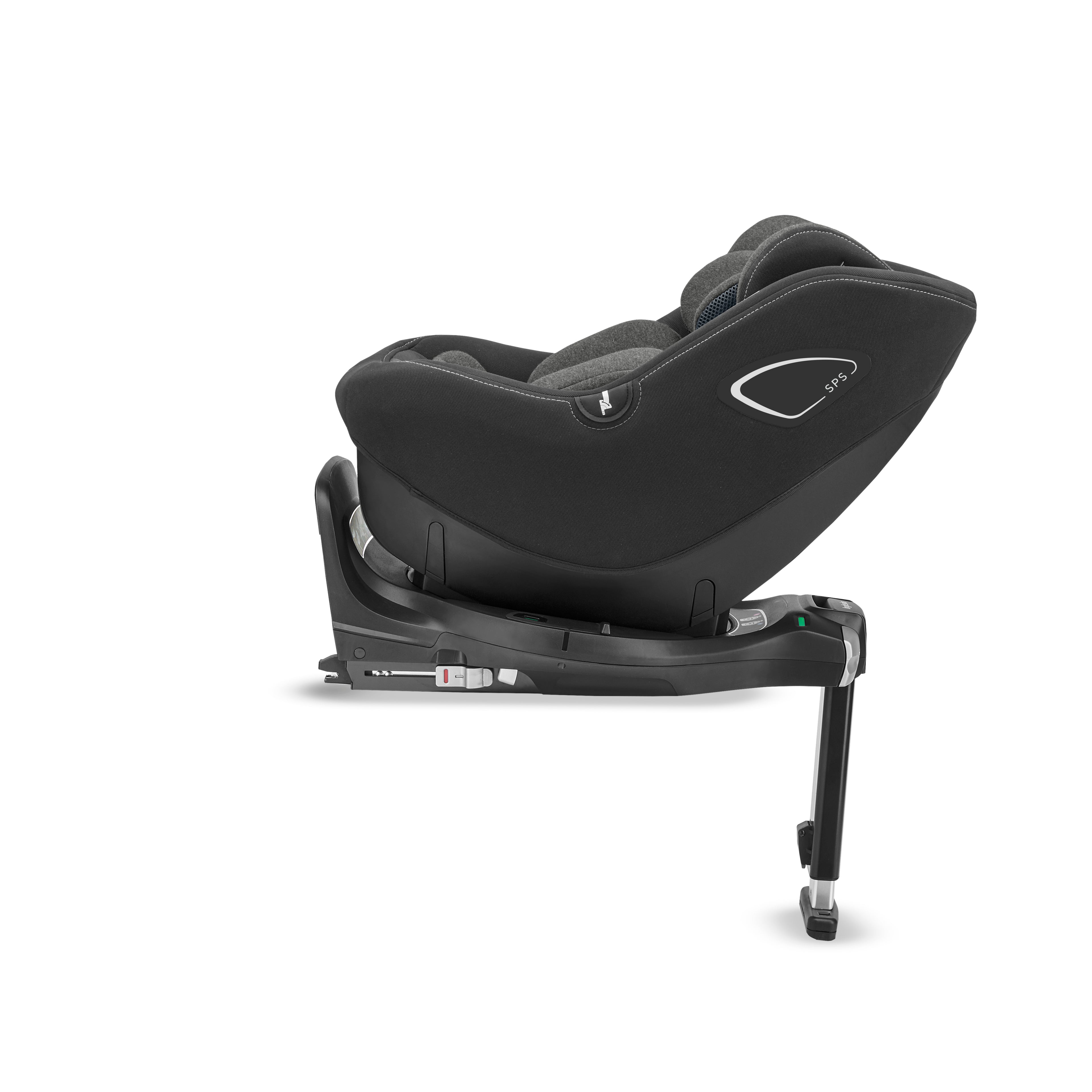INGLESINA DARWIN NEXT STAGE CAR SEAT (Base is Separately)