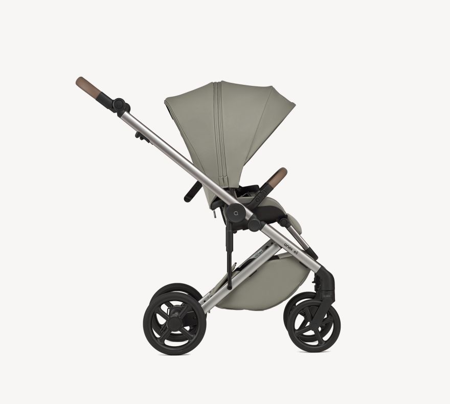 Anex Eli Stroller 2in1 (Excite)