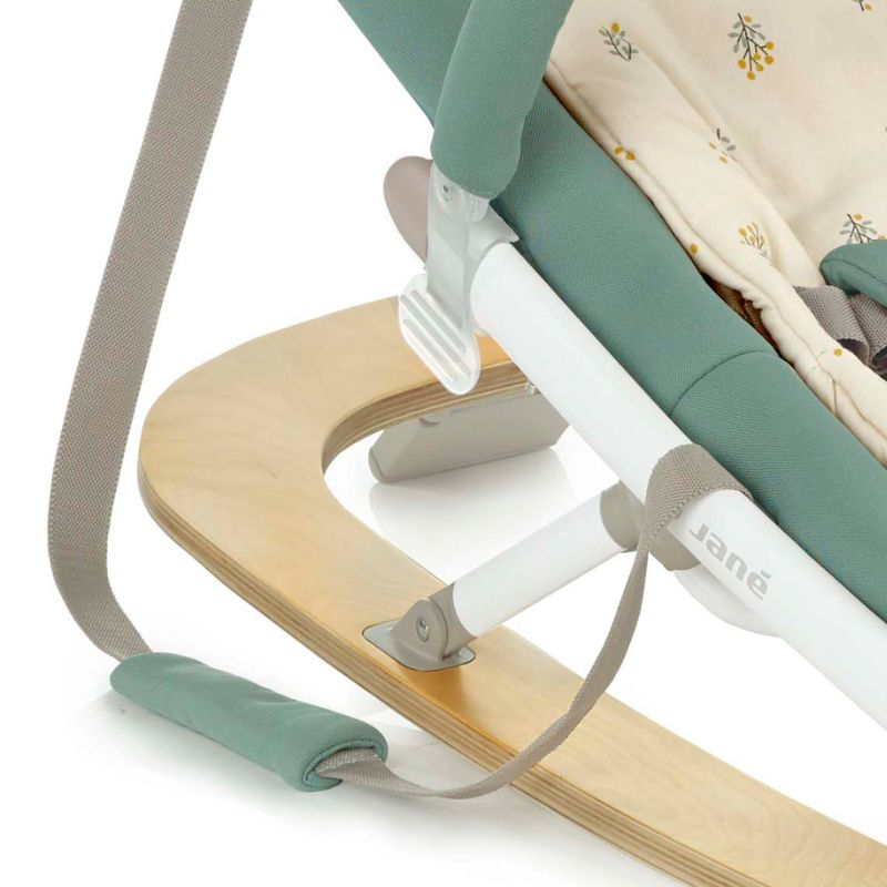 Jane Rocker Kalm Sesame