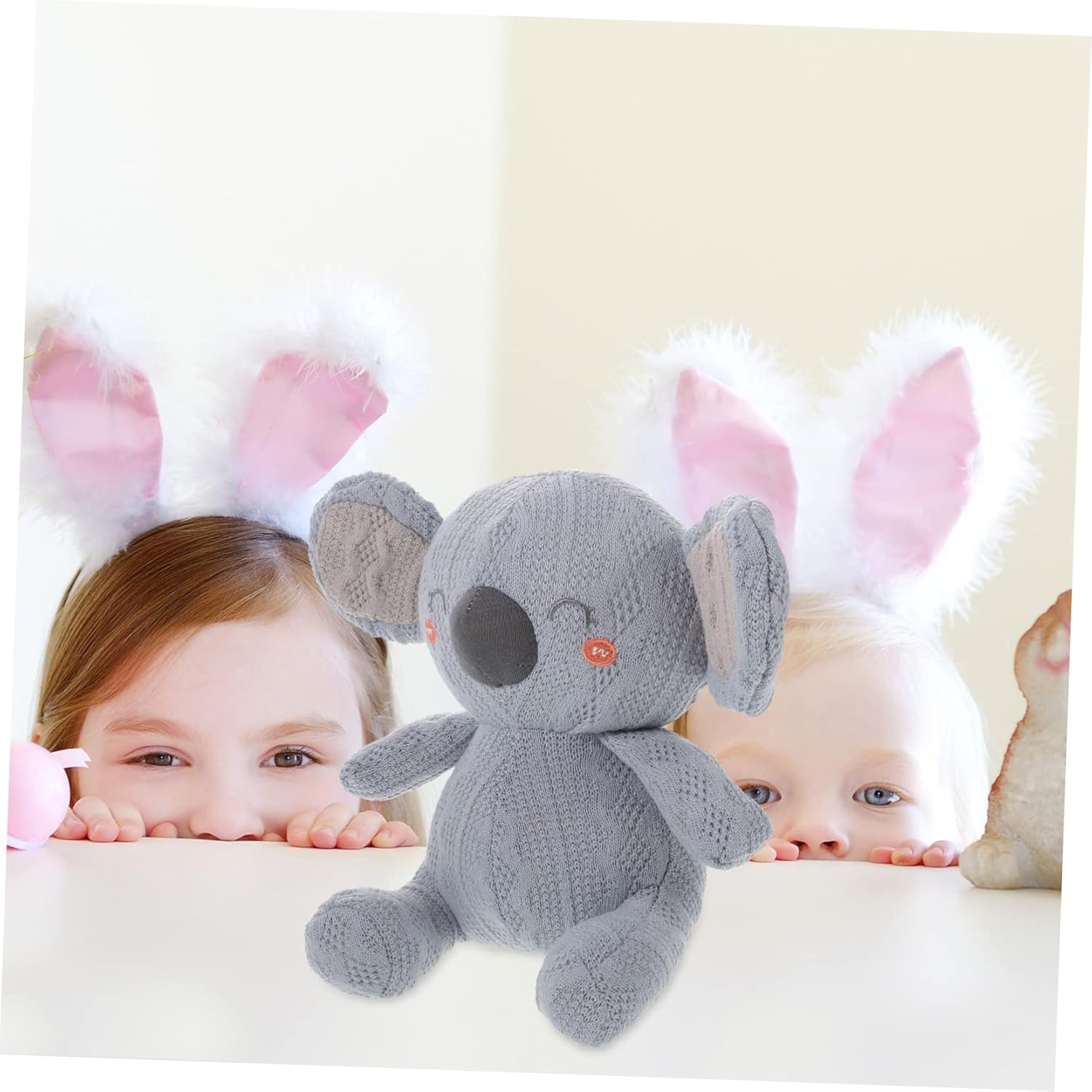 NOOEX TOY SOFT KOALA BLUE