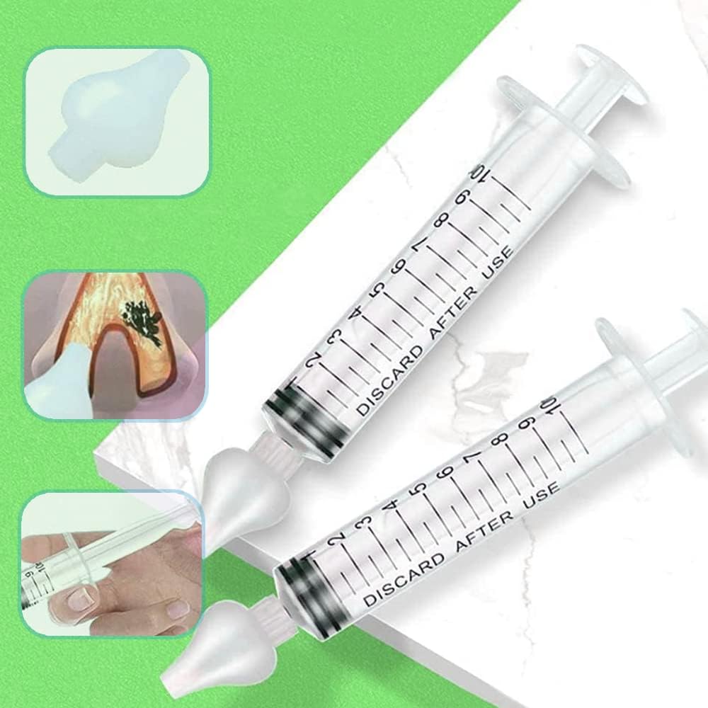 Jane Nasal Irrigator