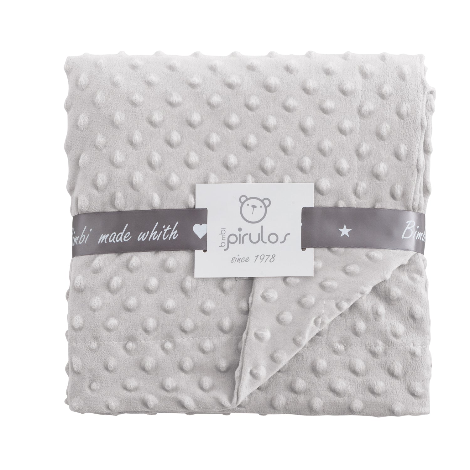 Bimbidreams Double Face Blanket 80X110