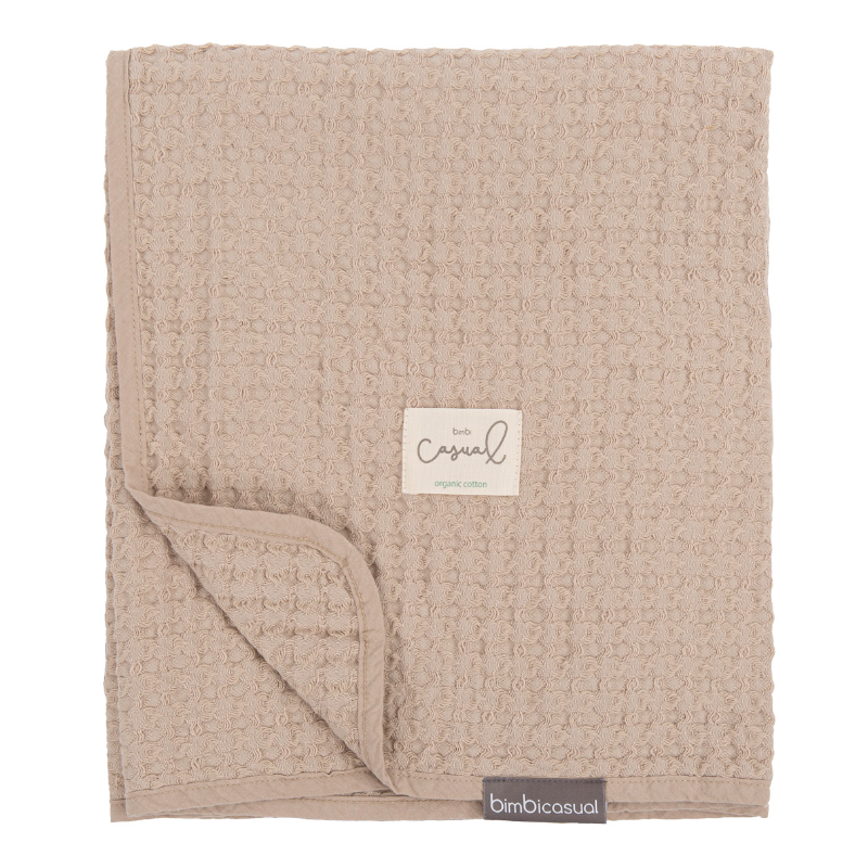 BIMBIDEAMS COIMASA CROCHET BLANKET 95X75