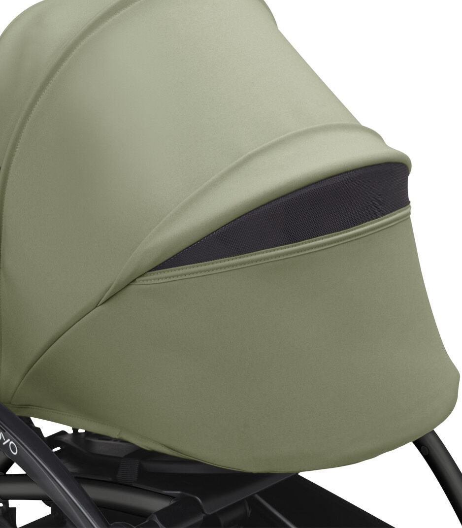 Stokke - YOYO3 0+ Newborn Pack - Olive