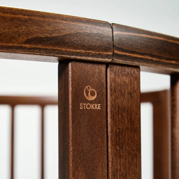 Stokke - Sleepi Bed Warm Brown