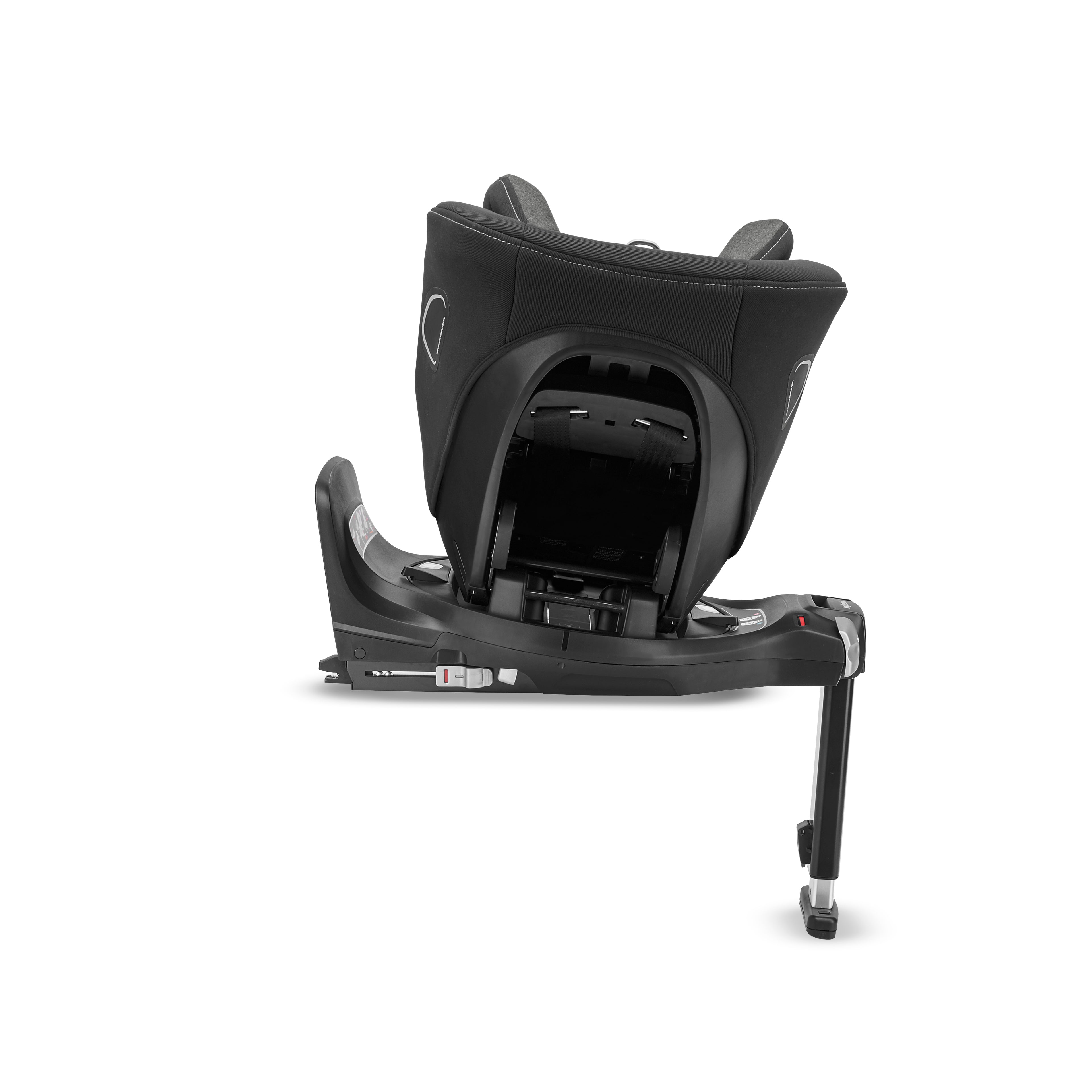 INGLESINA DARWIN NEXT STAGE CAR SEAT STONE GREY(Base is Separately)