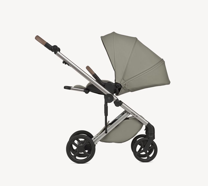 Anex Eli Stroller 2in1 (Excite)