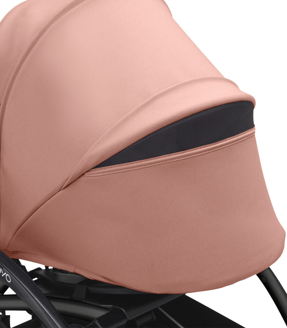 Stokke - YOYO3 0+ Newborn Pack - Ginger