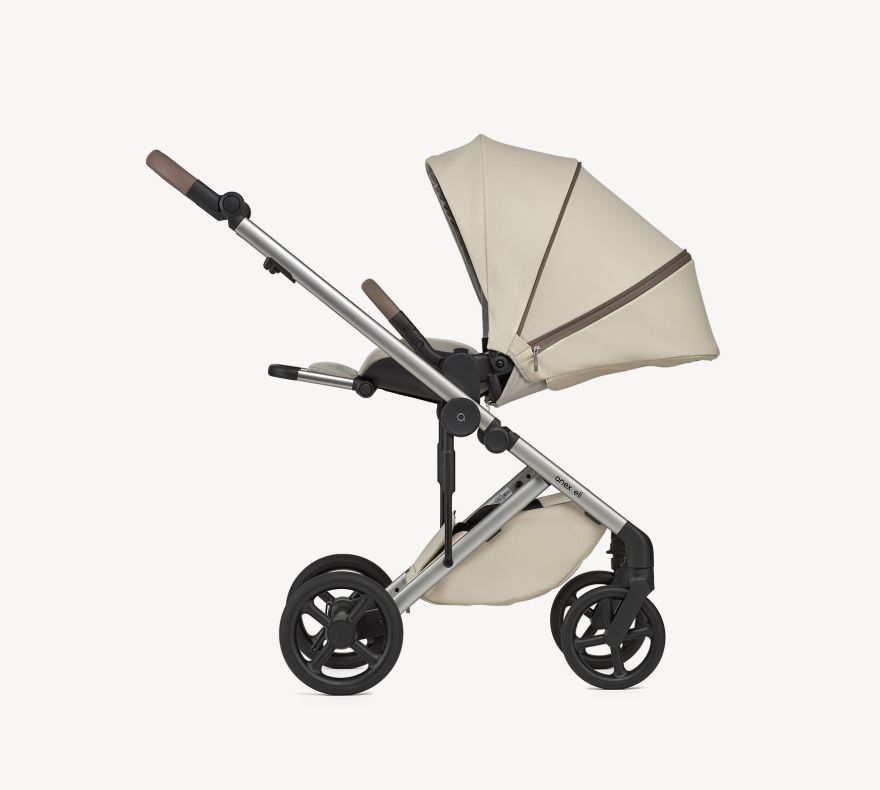 Anex Eli Stroller 2in1 (Muse)