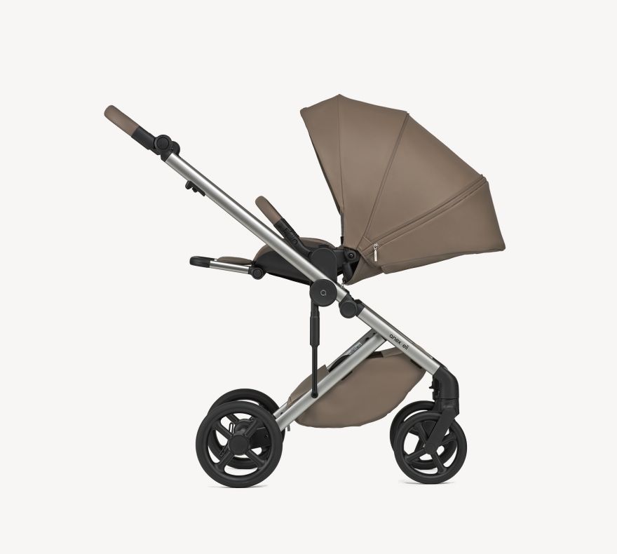 Anex Eli Stroller 2in1 (Secret)