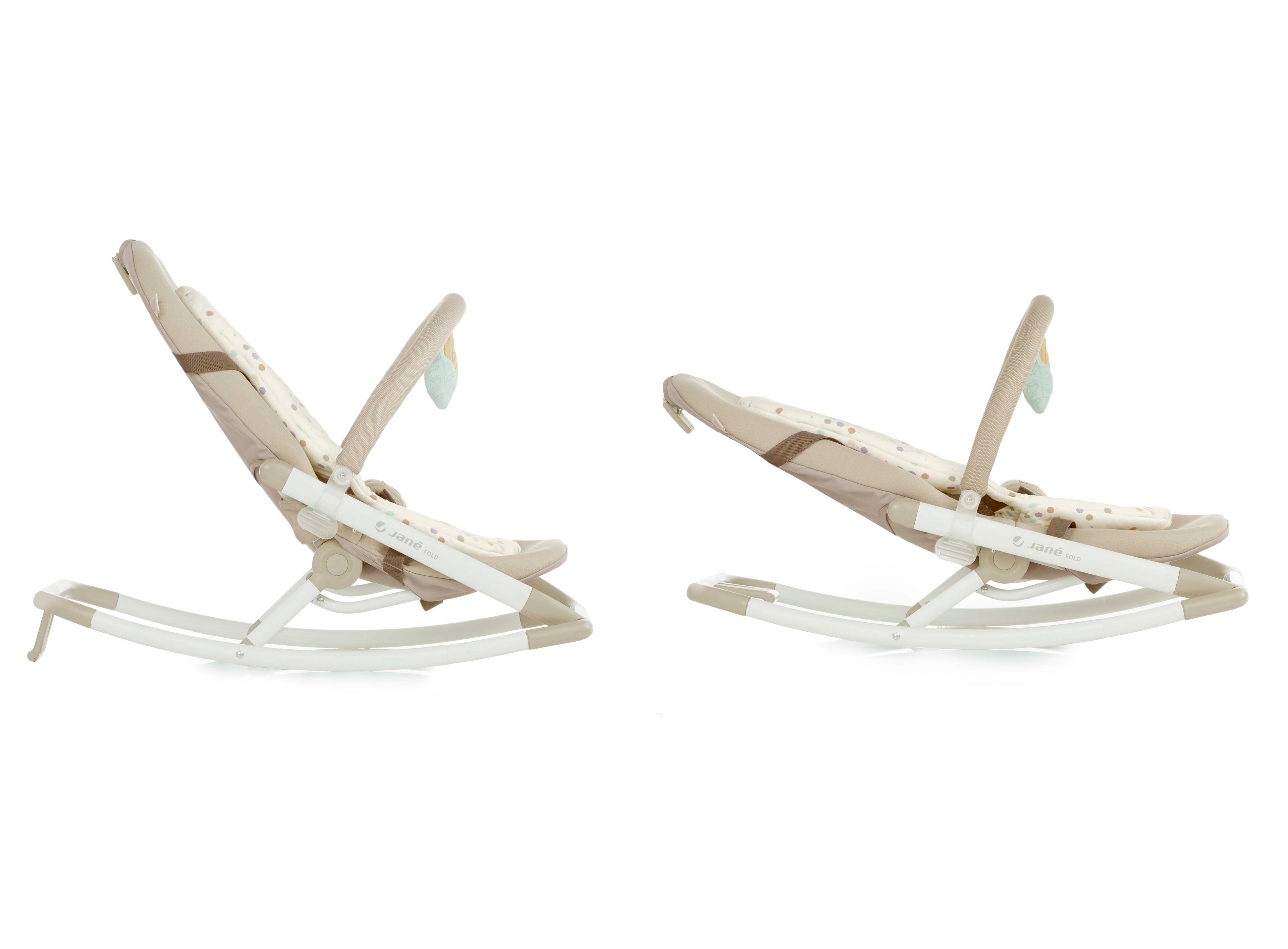 Jane Rocker Fold Star