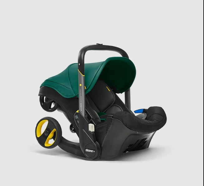 Doona Infant Carseat - Racing Green