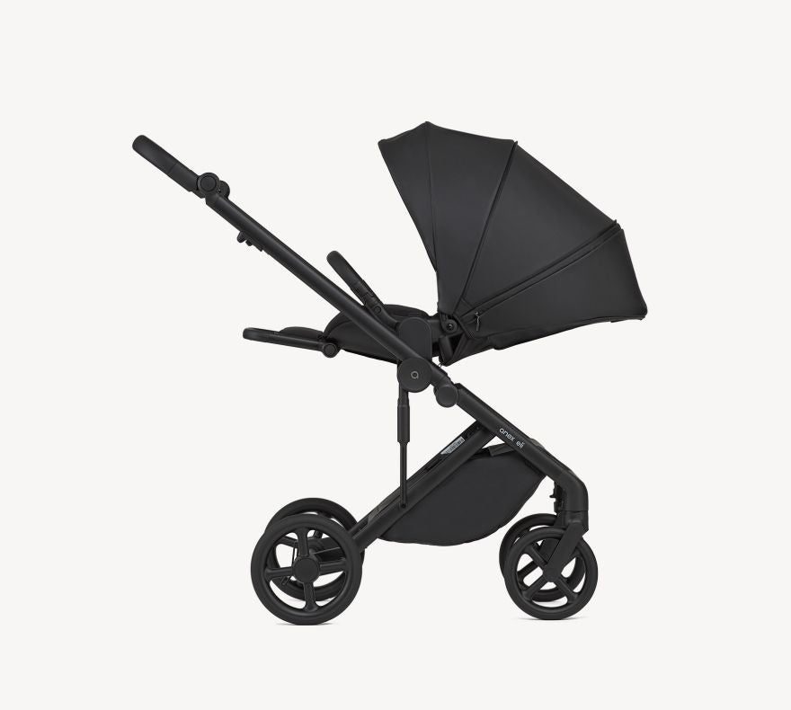 Anex Eli Stroller 2in1 (Midnight)