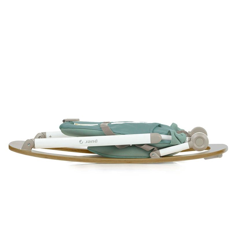 Jane Rocker Kalm Sesame