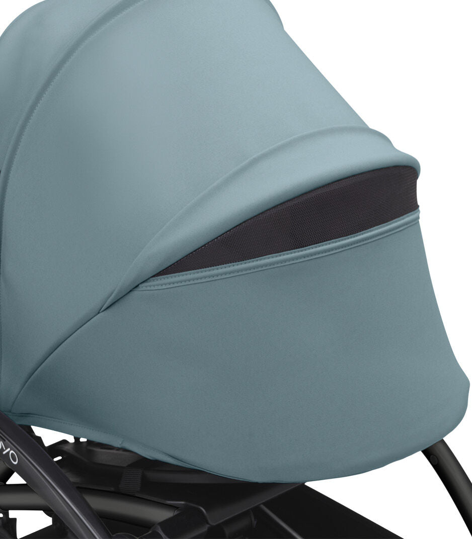 Stokke - YOYO3 0+ Newborn Pack - Aqua