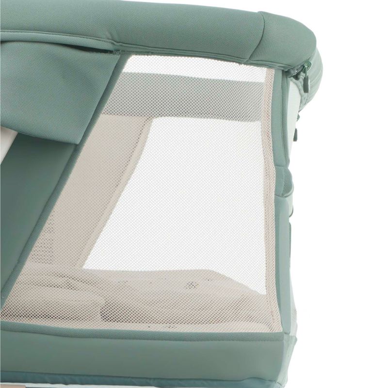 Jane Baby Side Sesame