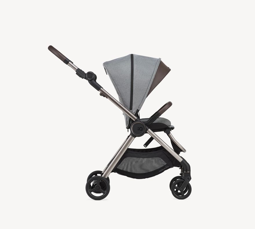 Anex IQ Stroller 2in1 (Pure)