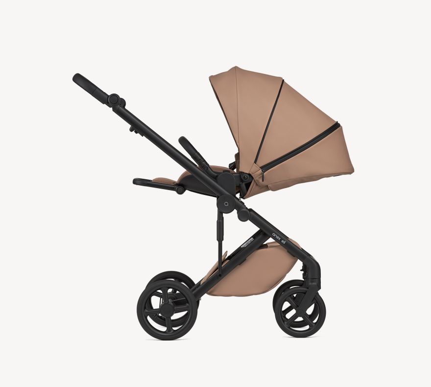Anex Eli Stroller 2in1 (Fantasy)