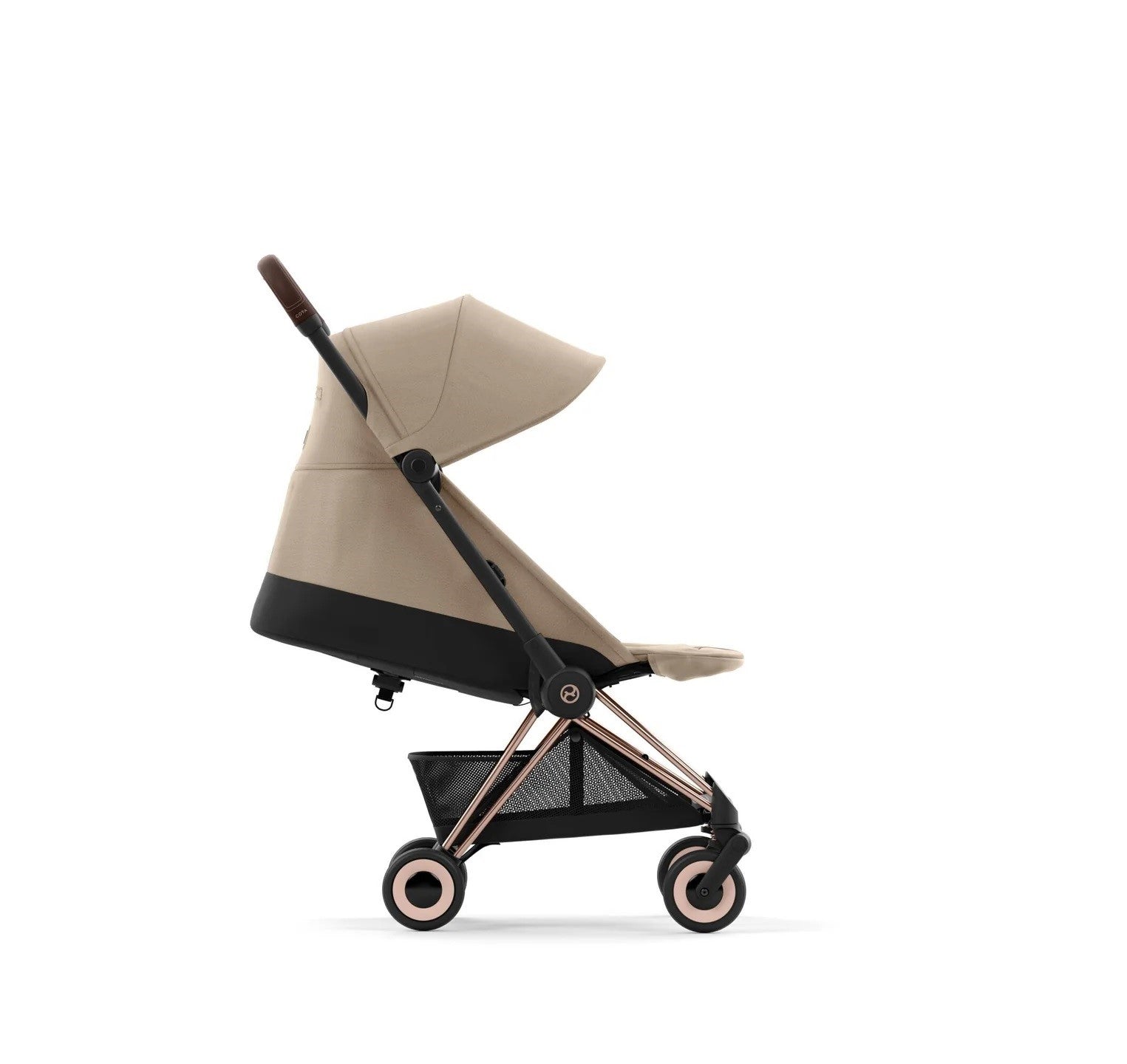 Cybex - Coya Rosegold