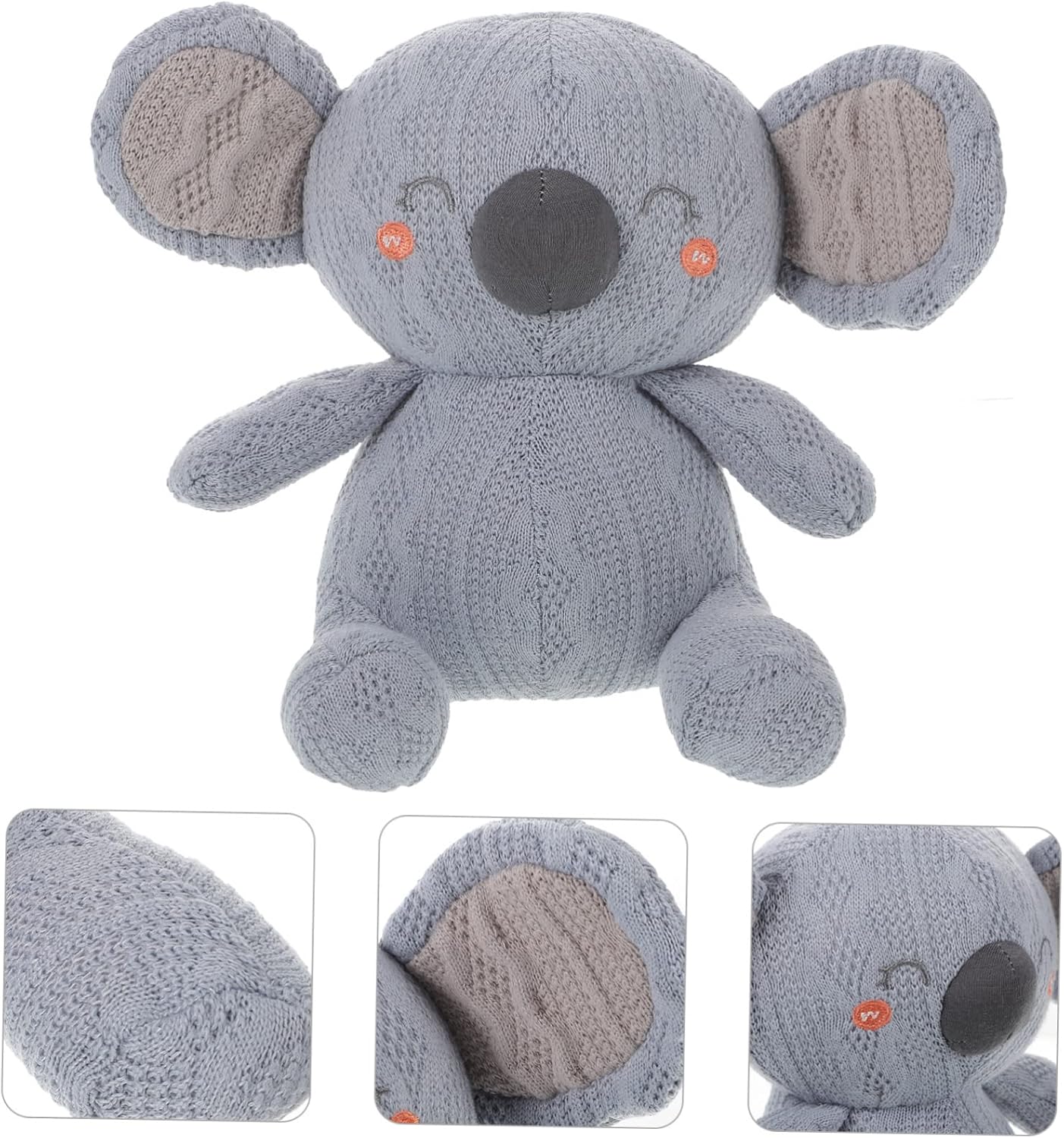 NOOEX TOY SOFT KOALA BLUE